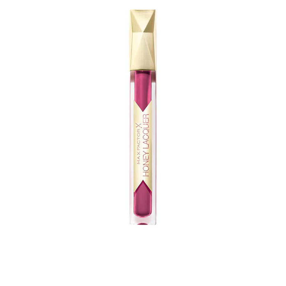 Max Factor, Honey Lacquer, Υγρό Κραγιόν, 35, Blooming Berry, 3.8 ml