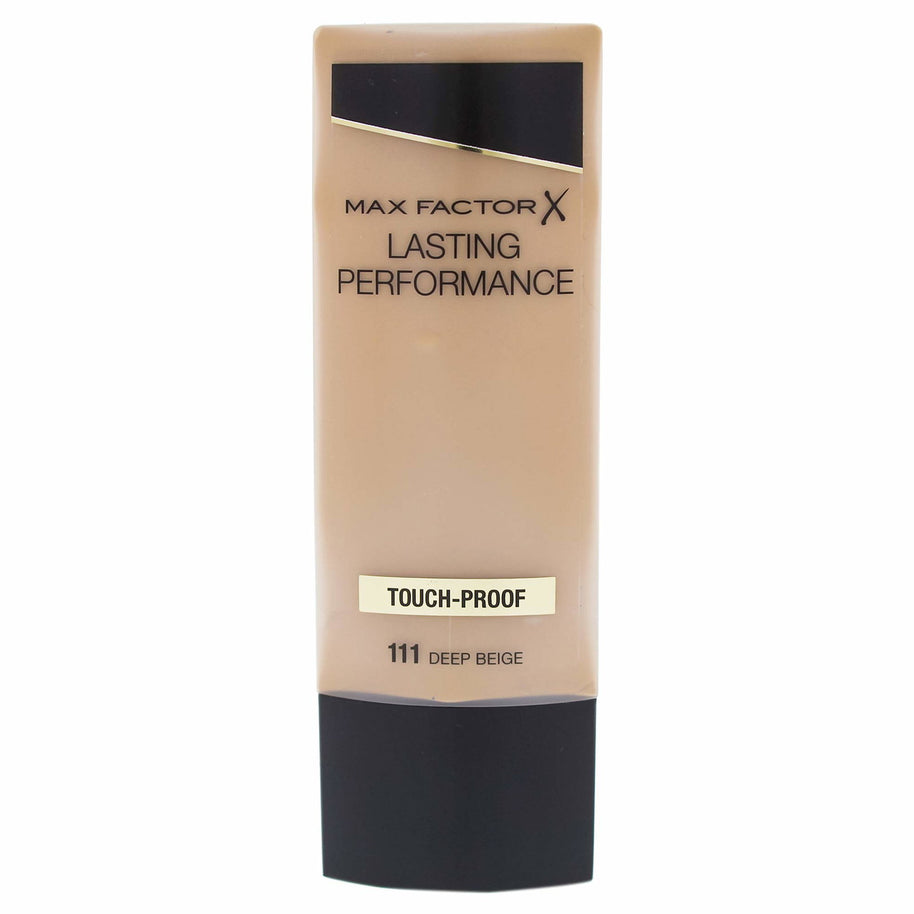 Max Factor, Lasting Performance, Υγρό Foundation, 111, Deep Beige, 35 ml