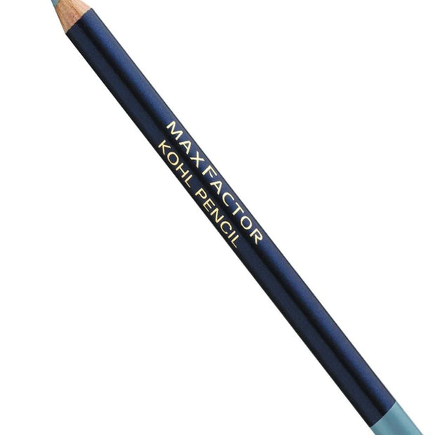 Max Factor, Max Factor, Kohl Kajal Eyeliner, 60, Ice Blue, 4 g