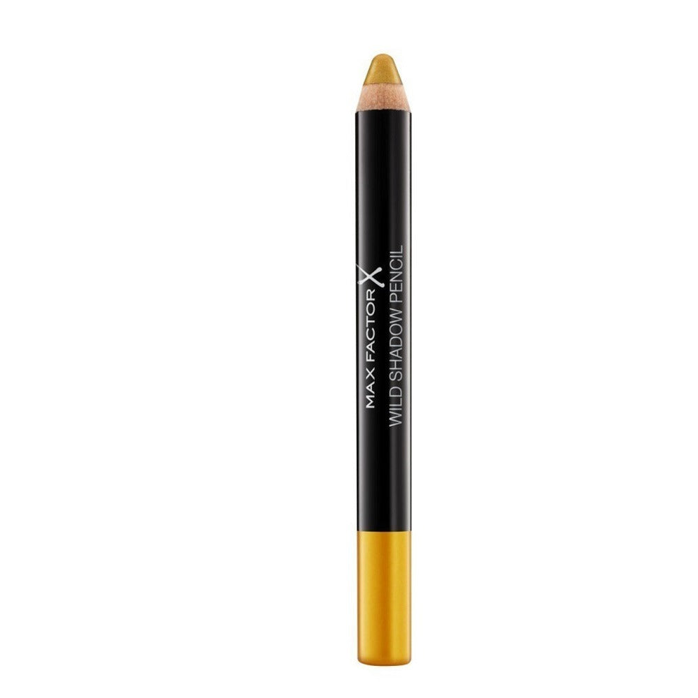 Max Factor, Wild Shadow, Σκιά Ματιών Stick, 40, Brazen Gold, 2.3 g