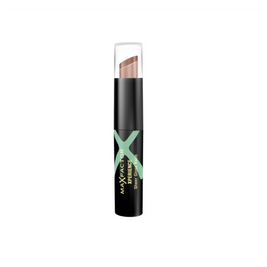 Max Factor, Xperience Sheer Gloss Balm, Ενυδατικό, Lip Gloss, 01, Sugared Pearl, 10 g