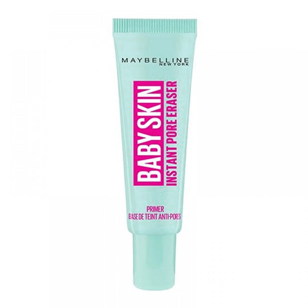 Maybelline, Baby Skin, Pore Minimization, Cream Primer, 22 ml
