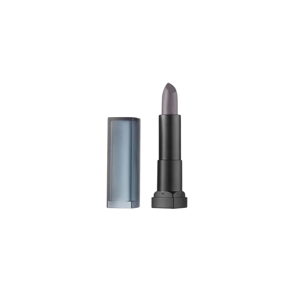 Maybelline, Color Sensational, Matte, Κραγιόν, 30, Concrete Jungle, 5.7 g
