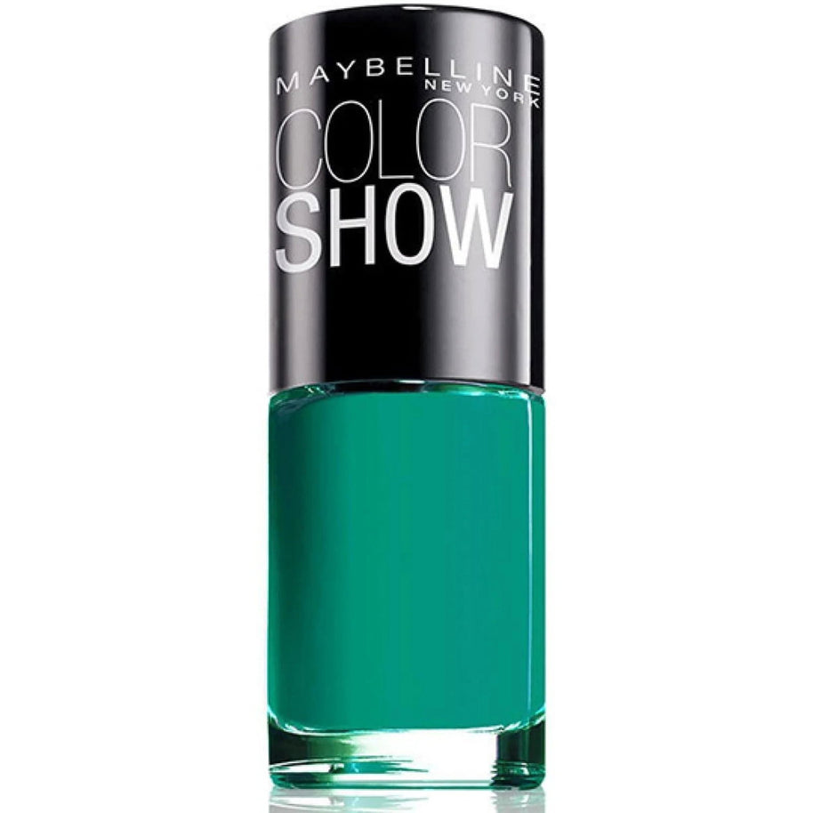 Maybelline, Color Show, Βερνίκι Νυχιών, 270, Park Date, 7 ml