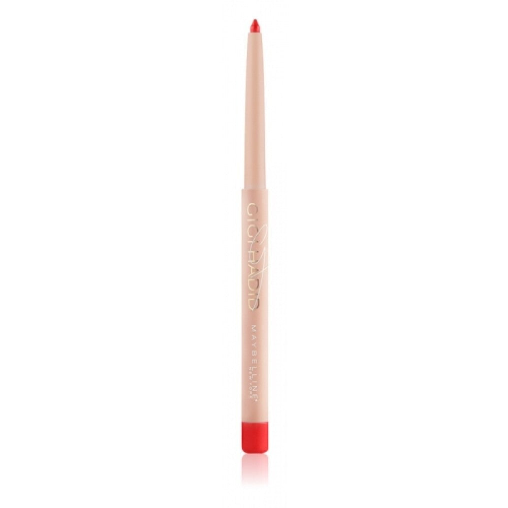 Maybelline, Gigi Hadid, Contour, Μολύβι Χειλιών, GG25, Austyn, 0.36 g