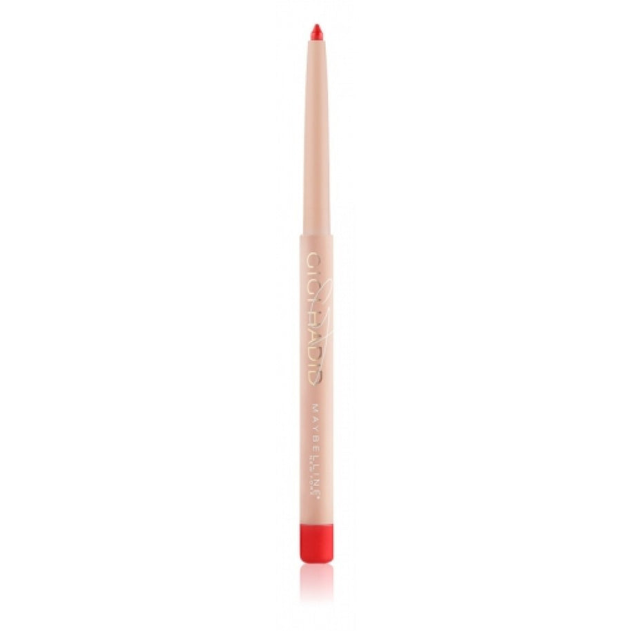 Maybelline, Gigi Hadid, Contour, Μολύβι Χειλιών, GG25, Austyn, 0.36 g
