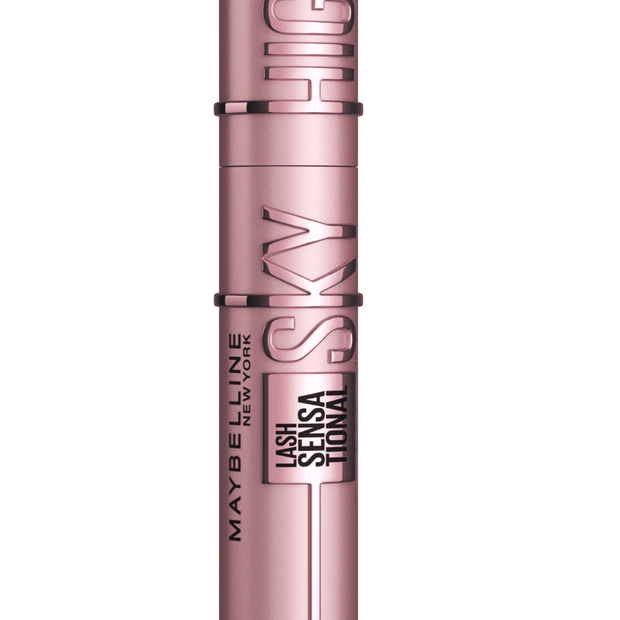 Maybelline, Lash Sensational Sky High, Mascara, Black, 7.2 ml