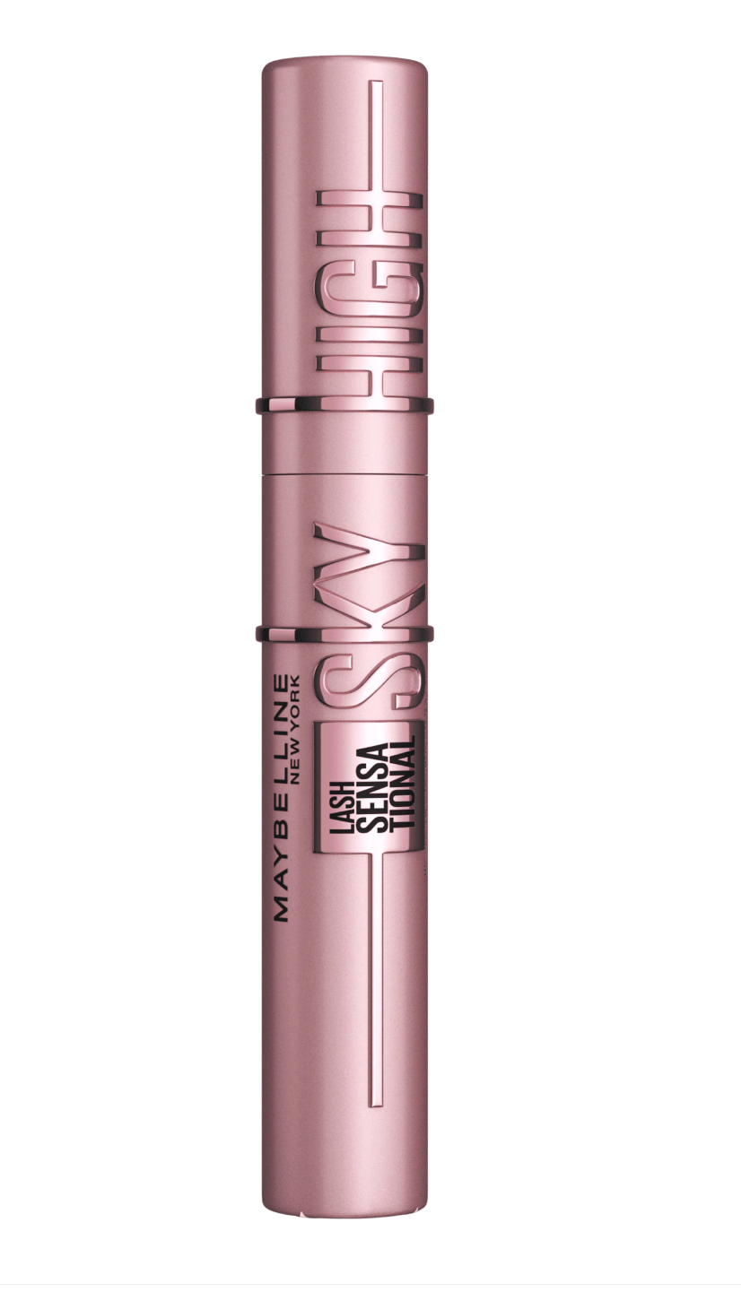 Maybelline, Lash Sensational Sky High, Μάσκαρα, Black, 7.2 ml