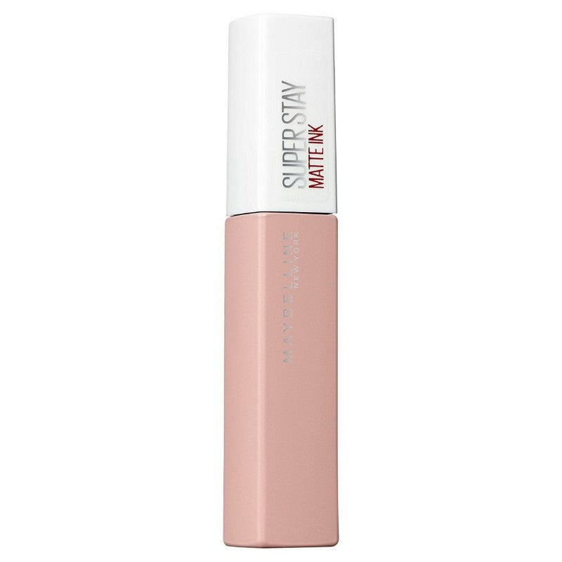 Maybelline, SuperStay Matte Ink, Matte, Υγρό Κραγιόν, 05, Loyalist, 5 ml