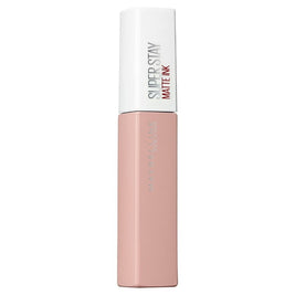 Maybelline, SuperStay Matte Ink, Matte, Υγρό Κραγιόν, 05, Loyalist, 5 ml