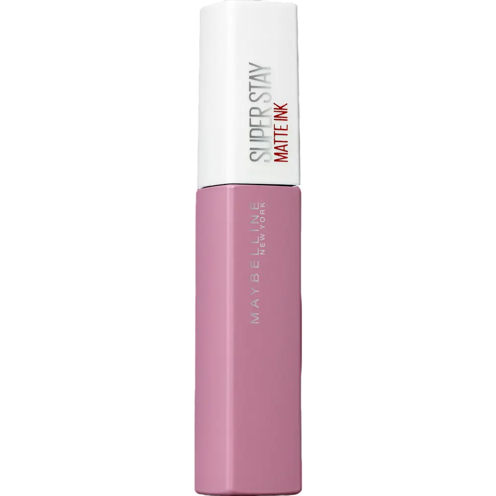 Maybelline, SuperStay Matte Ink, Matte, Υγρό Κραγιόν, 10, Dreamer, 5 ml