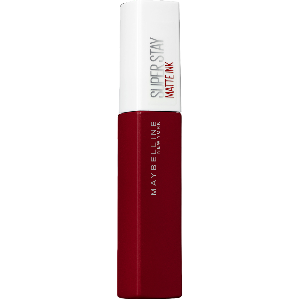 Maybelline, SuperStay Matte Ink, Matte, Υγρό Κραγιόν, 20, Pioneer, 5 ml