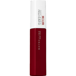 Maybelline, SuperStay Matte Ink, Matte, Υγρό Κραγιόν, 20, Pioneer, 5 ml