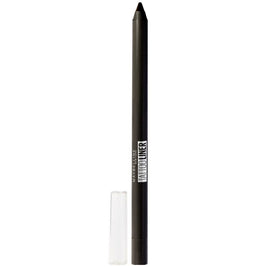 Maybelline, Tattoo Liner, Μολύβι Eyeliner, 900, Deep Onyx, 1.3 g