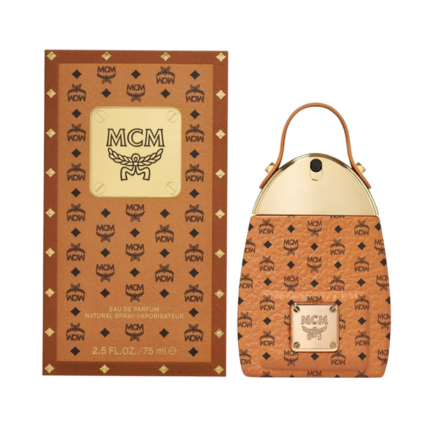 MCM, Ladies, Eau De Parfum, Για Γυναίκες, 75 ml