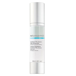 MD Formula P.H.D, Coldtox Pro-Active, Θρεπτική, Κρέμα Ημέρας Για το Πρόσωπο, 50 ml