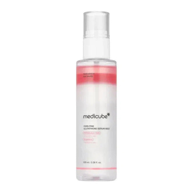 Medicube, PDRN Pink Glutathione, Peptides, Αντιγήρανσης, Ορός, Για το Πρόσωπο, 100 ml