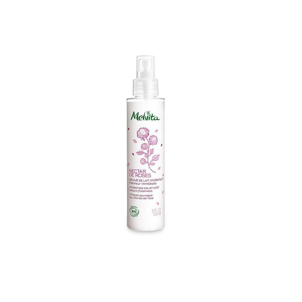Melvita, Nectar Supreme, Organic, Ενυδατικό, Λοσιόν Σώματος, Για Όλο το Σώμα, 150 ml *Tester