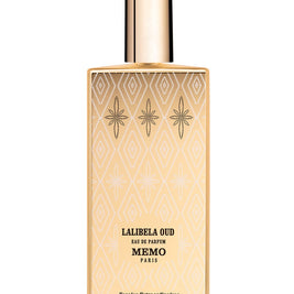 Memo Paris, Escales Extraordinaires - Lalibela Oud, Eau De Parfum, Unisex, 75 ml