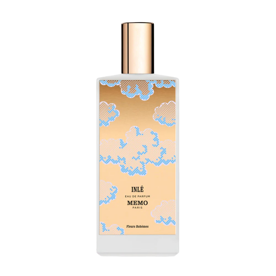 Memo Paris, Fleurs Bohemes - Inle, Eau De Parfum, Γυναικείο, 75 ml