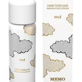 Memo Paris, Les Echappees - Inle, Αρωματικό Mist Μαλλιών, Γυναικείο, 80 ml
