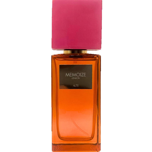 Memoize, Alte, Eau De Parfum, Unisex, 100 ml