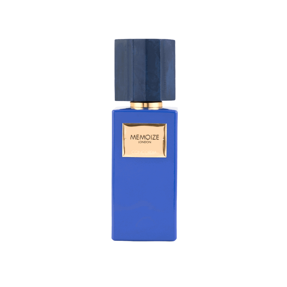 Memoize, Concordia, Extrait De Parfum, Unisex, 50 ml
