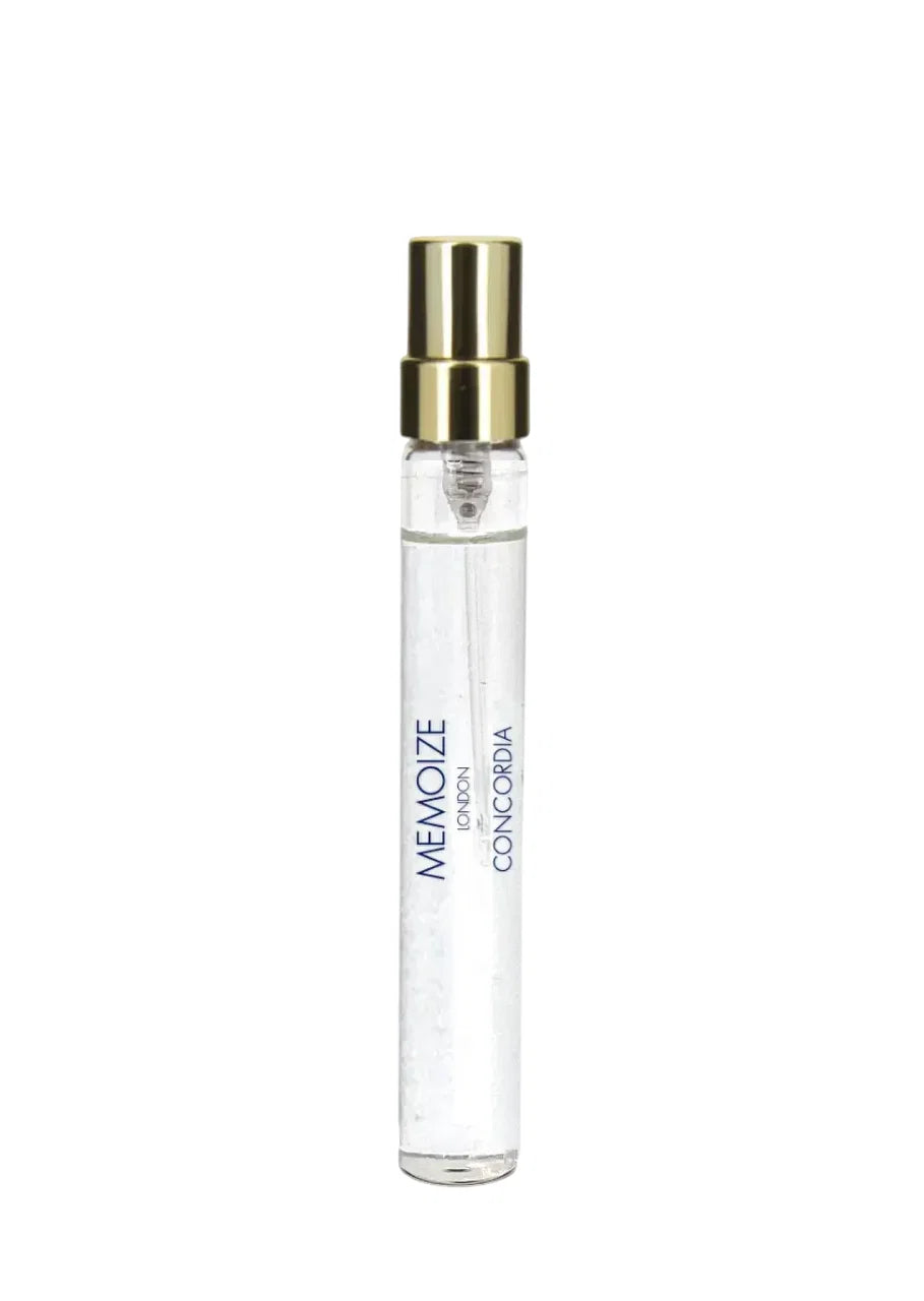 Memoize, Concordia, Extrait De Parfum, Unisex, 7.5 ml