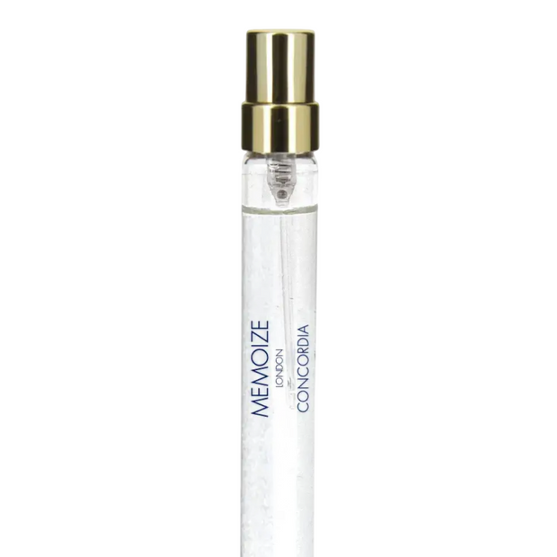 Memoize, Concordia, Extrait De Parfum, Unisex, 7.5 ml