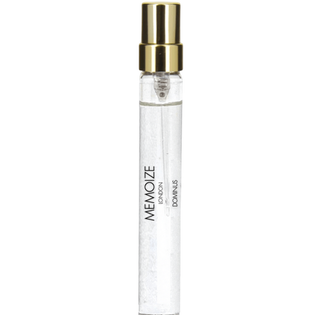 Memoize, Dominus, Extrait De Parfum, Unisex, 7.5 ml