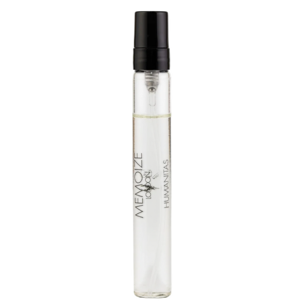 Memoize, Humanitas, Extrait De Parfum, Unisex, 7.5 ml