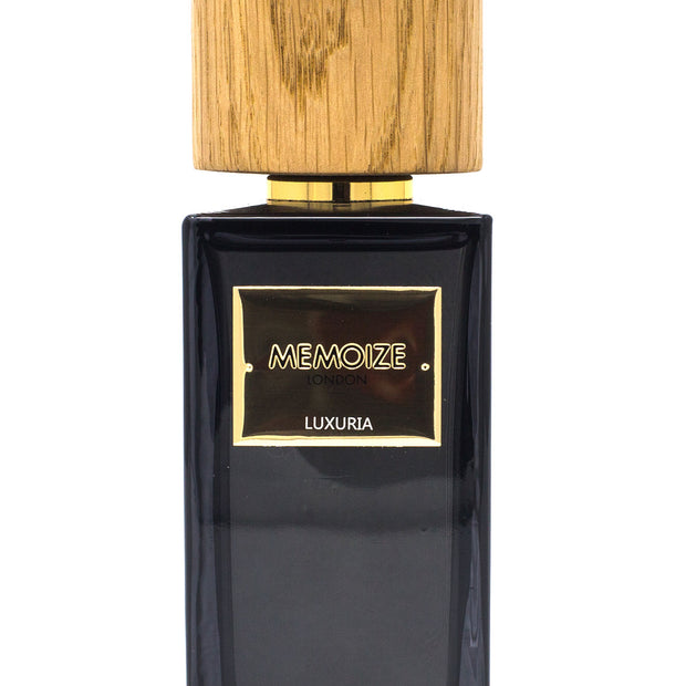 Memoize, Luxuria, Eau De Parfum, Unisex, 50 ml