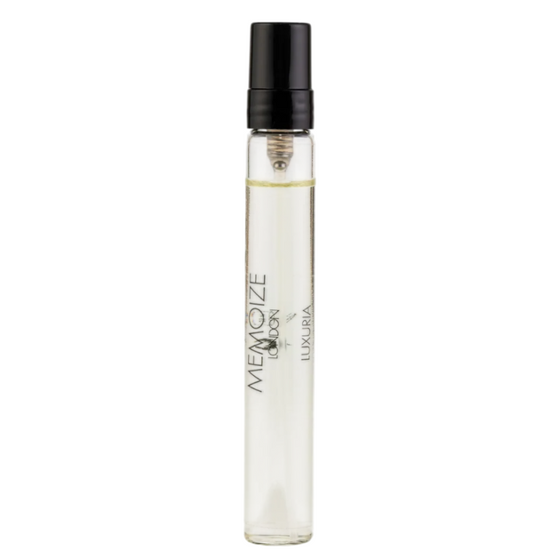 Memoize, Luxuria, Extrait De Parfum, Unisex, 7.5 ml