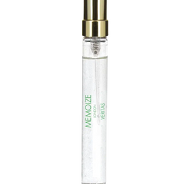 Memoize, Veritas, Extrait De Parfum, Unisex, 7.5 ml