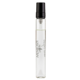 Memoize, White Castitas, Extrait De Parfum, Unisex, 7.5 ml