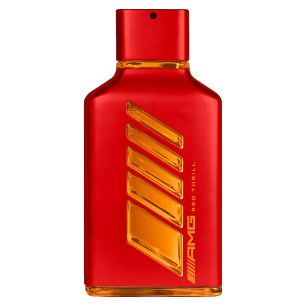 Mercedes-Benz, AMG Red Thrill, Eau De Parfum, Για Άνδρες, 100 ml