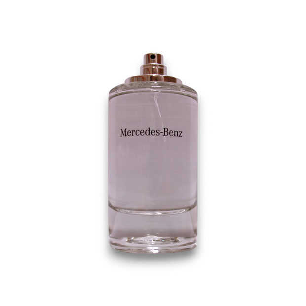 Mercedes-Benz, Mercedes Benz, Eau De Toilette, Για Άνδρες, 120 ml *Tester