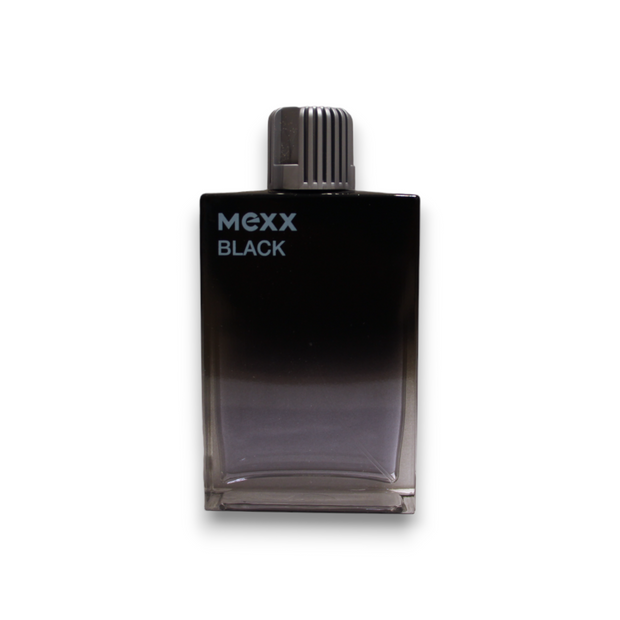 Mexx, Black, Eau De Toilette, Για Άνδρες, 75 ml *Tester