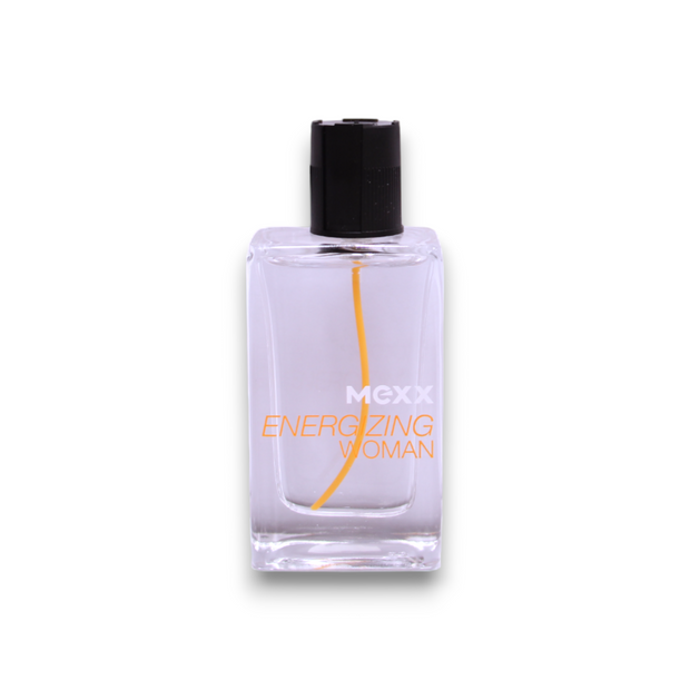 Mexx, Τόνωσης, Eau De Toilette, Για Γυναίκες, 30 ml *Tester