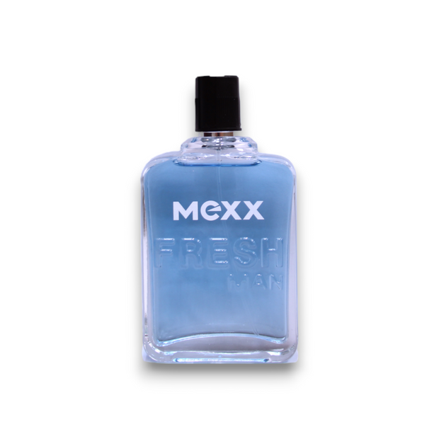 Mexx, Fresh, Eau De Toilette, Για Άνδρες, 75 ml *Tester