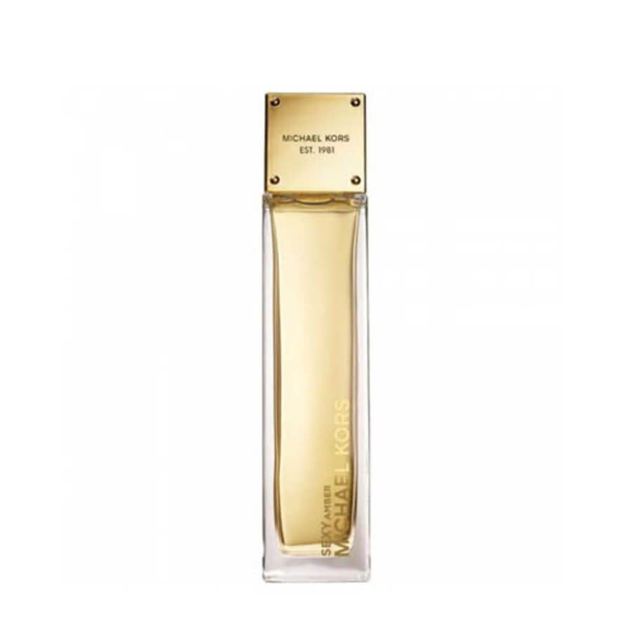 Michael Kors, Sexy Amber, Eau De Parfum, Γυναικείο, 100 ml *Tester