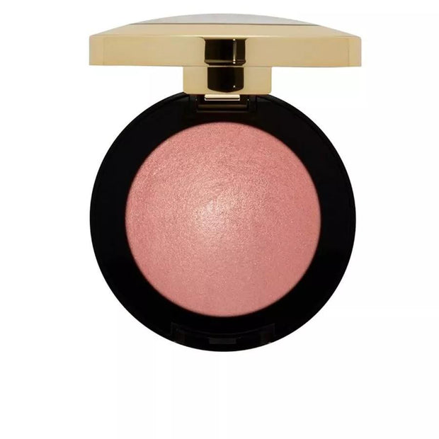 Milani, Baked Ρουζ, Radiance, Ρουζ σε Πούδρα, 14, Petal Primavera, 3.5 g
