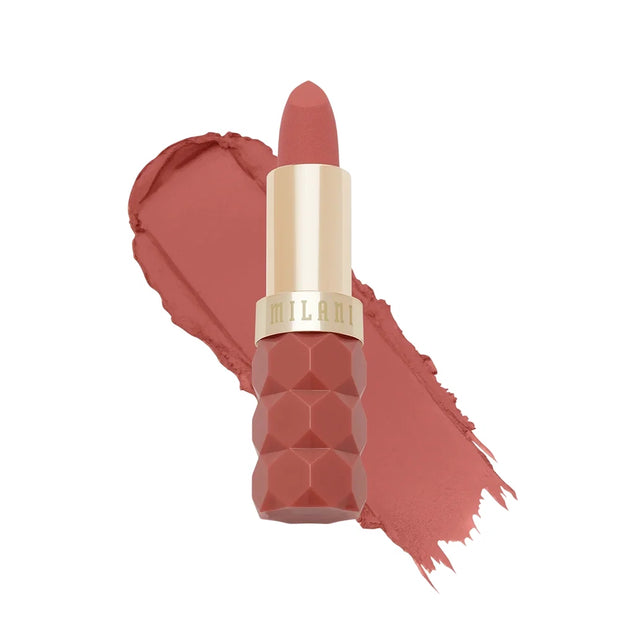 Milani, Color Fetish, Matte, Κραγιόν, 430, Secret, 4 g