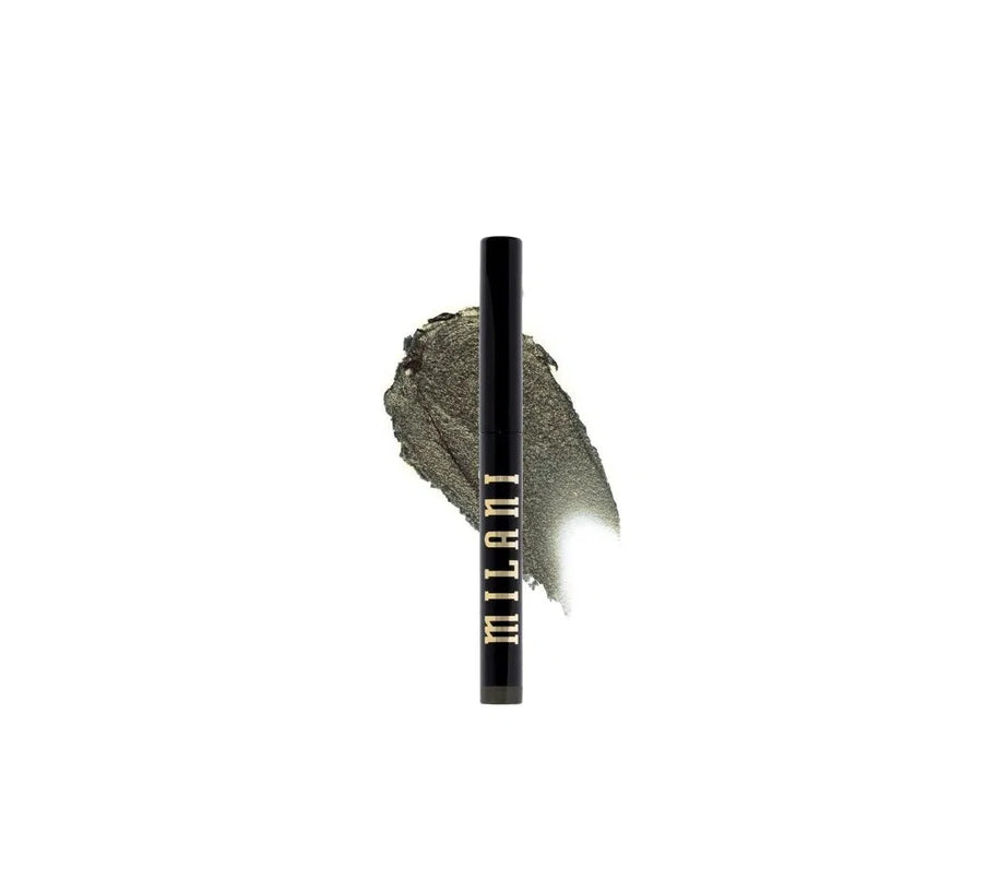 Milani, Gilded Σκιά Ματιών, Shimmer, Σκιά Ματιών Stick, 07, Moss, 1.4 g