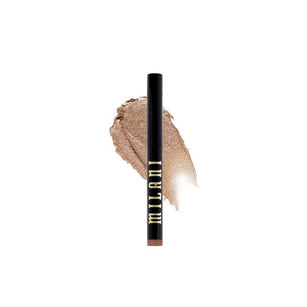 Milani, Gilded Σκιά Ματιών, Shimmering, Σκιά Ματιών Stick, 09, Marble, 1.4 g