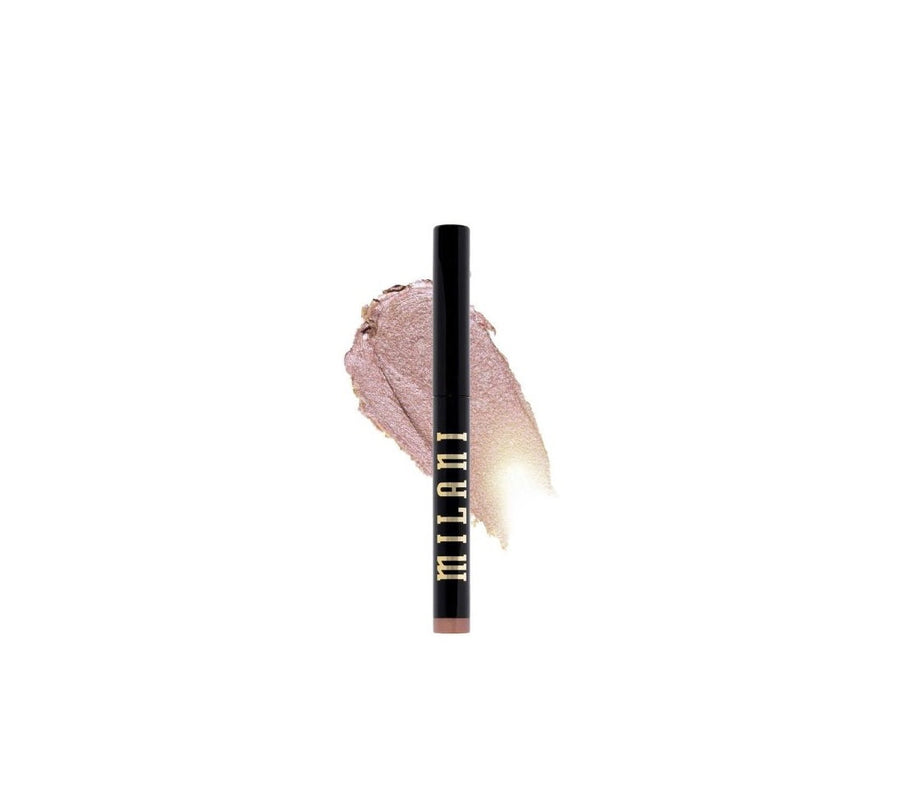 Milani, Gilded Σκιά Ματιών, Αδιάβροχο, Σκιά Ματιών Stick, 01, Blossom, 1.4 g