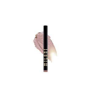 Milani, Gilded Σκιά Ματιών, Αδιάβροχο, Σκιά Ματιών Stick, 01, Blossom, 1.4 g