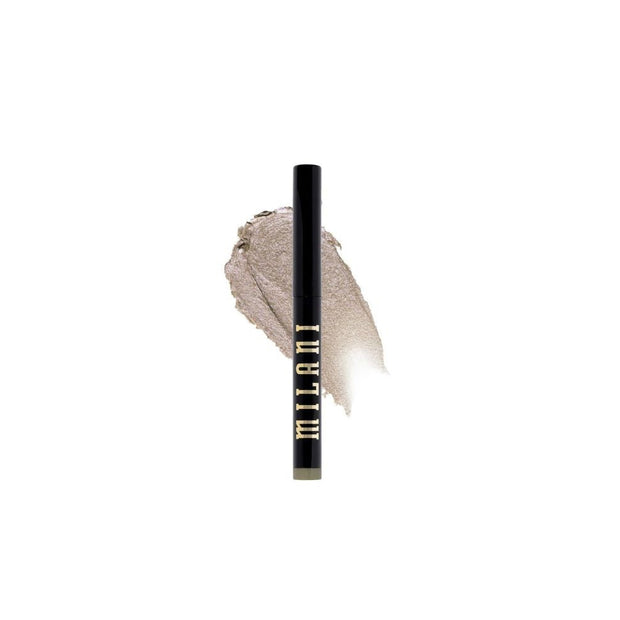 Milani, Gilded Mini, Shimmer, Σκιά Ματιών Stick, 05, Sterling, 1.4 g