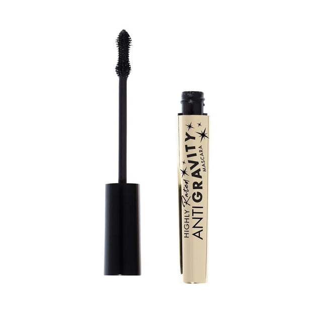 Milani, Anti-Gravity, Μάσκαρα, Black/Brown, 11.5 ml