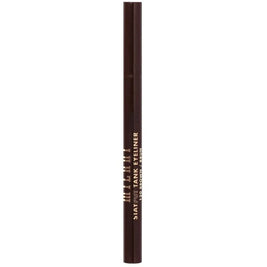 Milani, Stay Put Tank, Αδιάβροχο, Liquid Eyeliner, 120, Brown, 0.55 ml